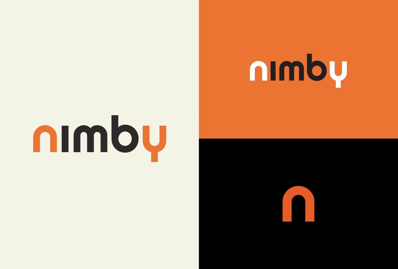 Nimby logo